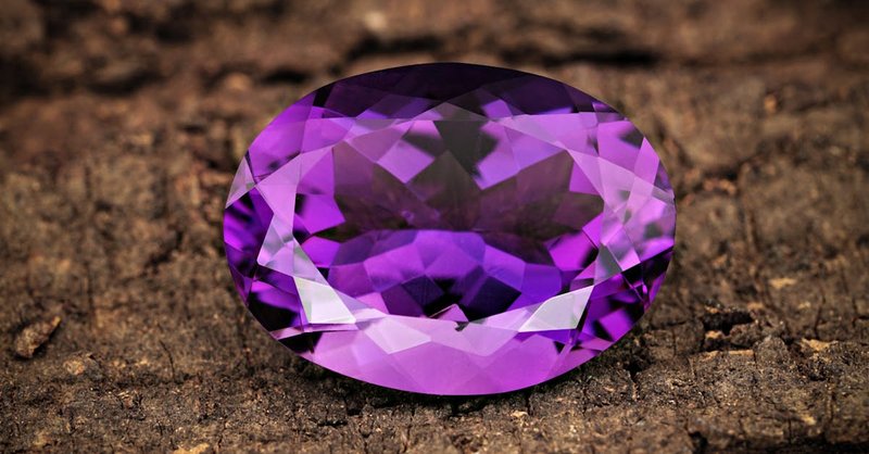 Amethyst
